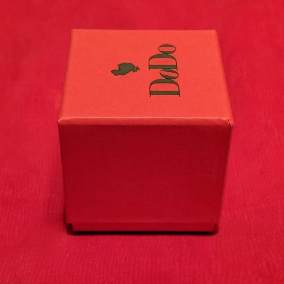 DoDo Jewelry Box #4💥PRICE DROP💥 - Picture 3 of 6